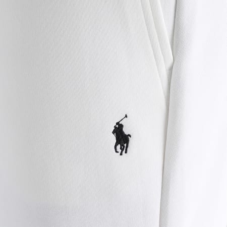 Polo Ralph Lauren - Short Jogging Original Player Blanc