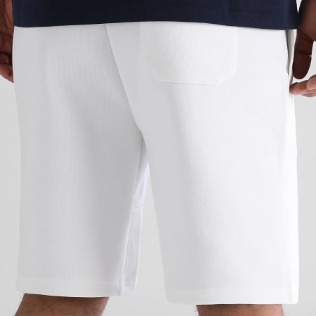 Polo Ralph Lauren - Short Jogging Original Player Blanc