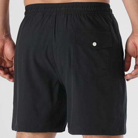 Polo Sport Ralph Lauren - Short De Bain Travler Noir