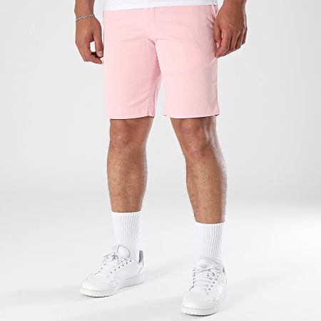 Tommy Hilfiger - Short Chino Brooklyn 1985 3563 Rose