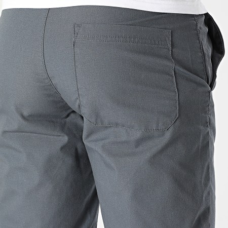 Only And Sons - Short Chino Kal Gris Anthracite