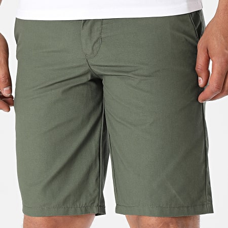 Only And Sons - Short Chino Kal Vert Kaki