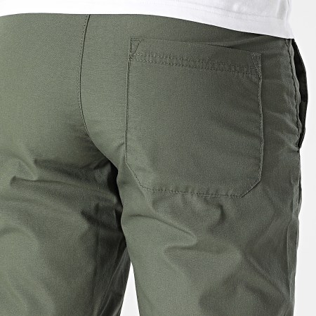 Only And Sons - Short Chino Kal Vert Kaki