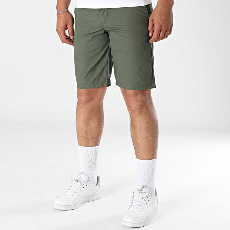 Only And Sons - Short Chino Kal Vert Kaki
