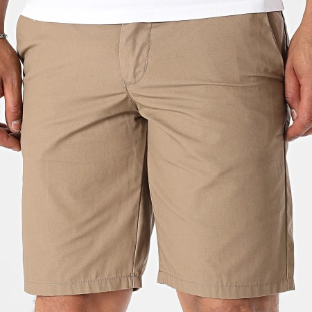 Only And Sons - Short Chino Kal Marron Clair