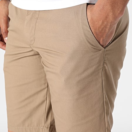 Only And Sons - Short Chino Kal Marron Clair