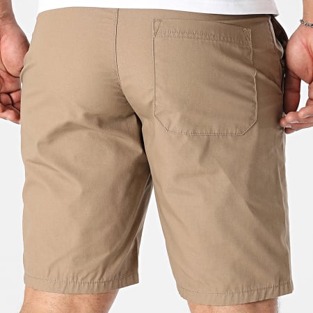 Only And Sons - Short Chino Kal Marron Clair
