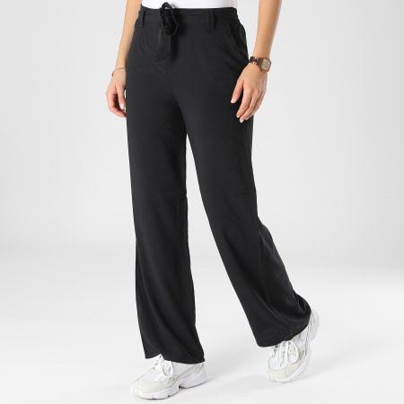 Only - Pantalón Mujer Nova Life Negro