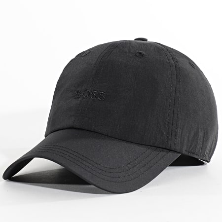 BOSS - Gorra Derrel 50533339 Negra