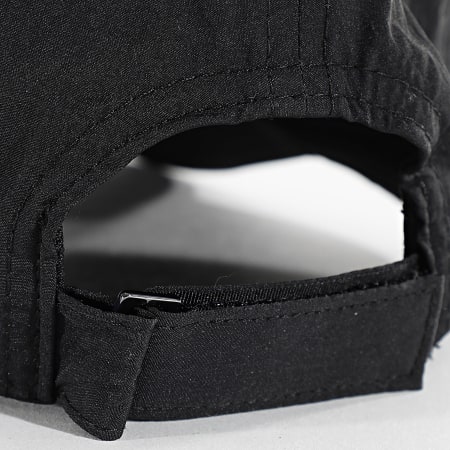 BOSS - Gorra Derrel 50533339 Negra