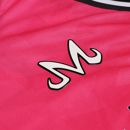 Dragon Ball Z - Débardeur Collector Jersey Buu Rose