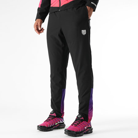 MA9 Mafia Nueve - Ensemble De Survetement Hypernova Electric Night