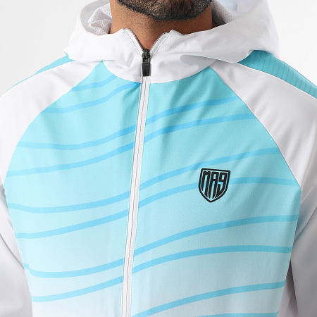 MA9 Mafia Nueve - Hypernova Fresh Icy Track Suit