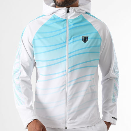 MA9 Mafia Nueve - Hypernova Fresh Icy Track Suit