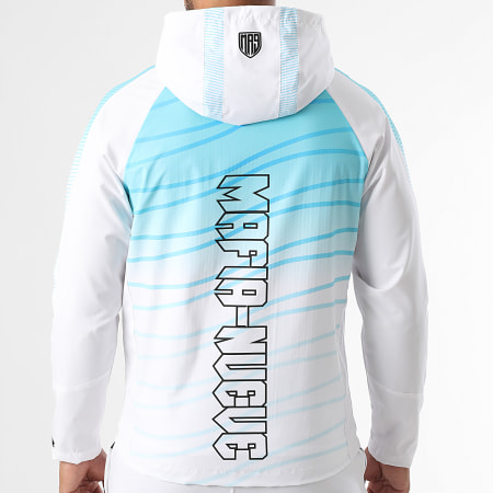 MA9 Mafia Nueve - Hypernova Fresh Icy Track Suit