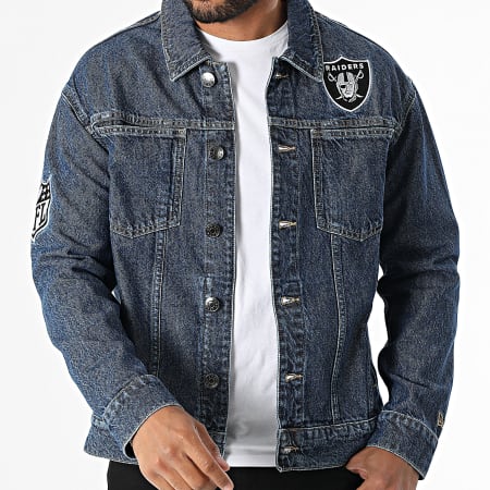 Raiders Giacca Nfl Raiders Coach Jacket Pull And Bear Pull&Bear