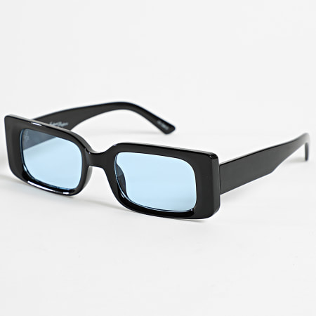 Classic Series - Lunettes De Soleil JP18978 Noir Bleu
