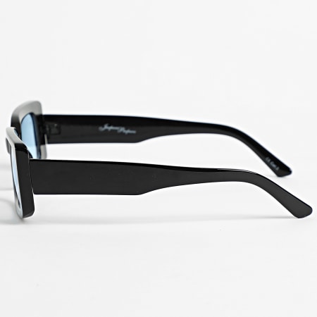 Classic Series - Lunettes De Soleil JP18978 Noir Bleu