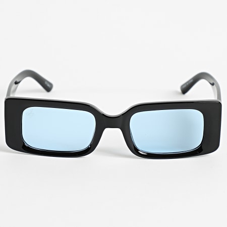 Classic Series - Lunettes De Soleil JP18978 Noir Bleu