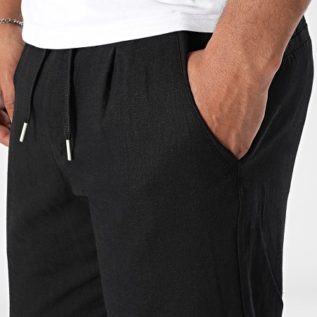 MTX - Pantalon 281 Noir