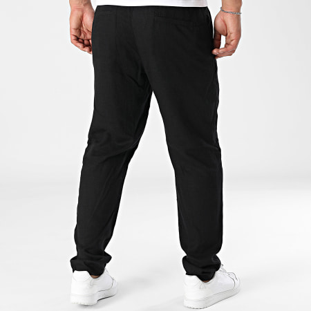 MTX - Pantalon 281 Noir