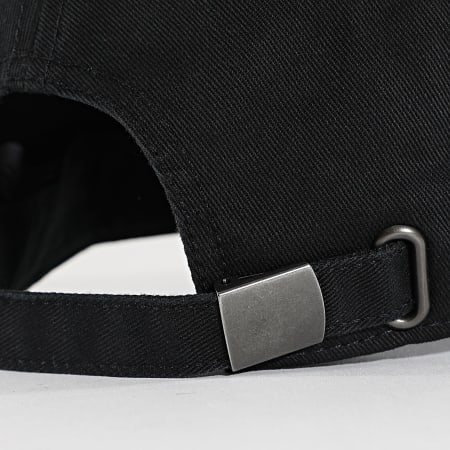 Vald - Casquette Pandemonium Noir Blanc