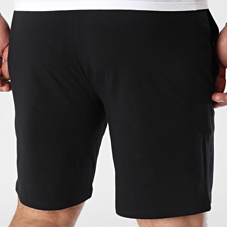 BOSS - Short Jogging Unique 50515394 Noir