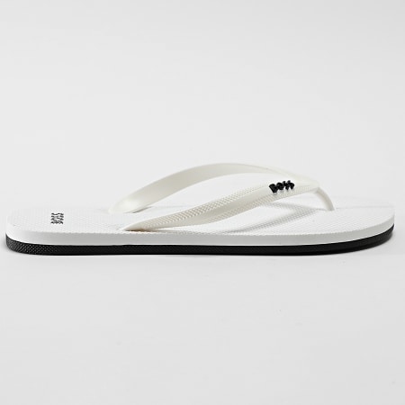 BOSS - Tracy teenslippers 50498208 Wit