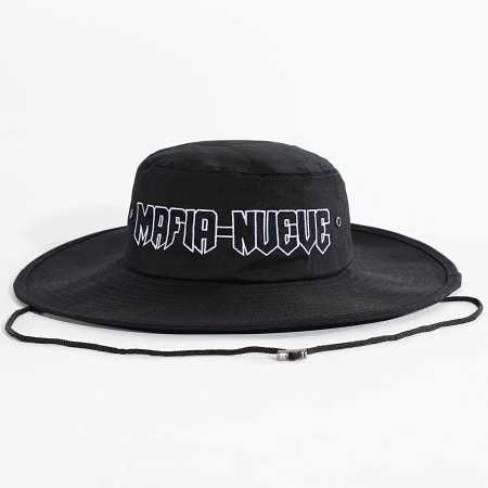 MA9 Mafia Nueve - Bob Cordon Faster Black