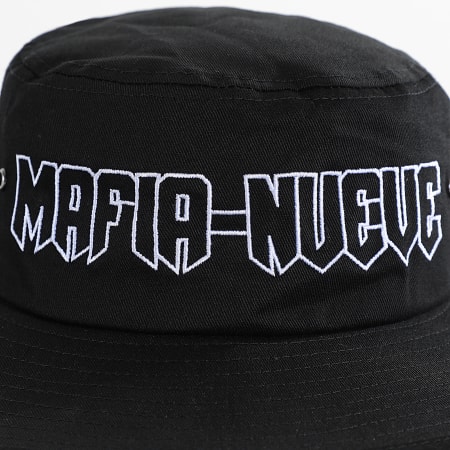 MA9 Mafia Nueve - Bob Cordon Faster Black