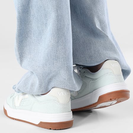 Vans - Zapatillas Mujer Upland D1H8871 Spa Blue