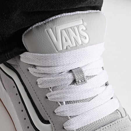 Vans - Zapatillas Hylane D267VF1 Retro Skate Kunar Rock