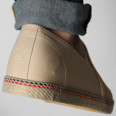 Classic Series - Espadrilles Prime Beige