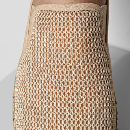 Classic Series - Espadrilles Prime Beige