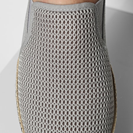 Classic Series - Espadrilles IME Grijs