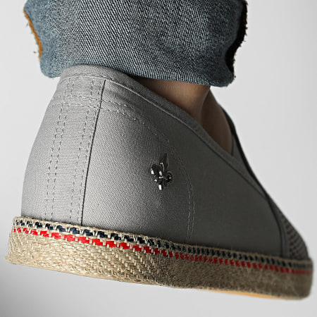 Classic Series - Espadrilles IME Grijs