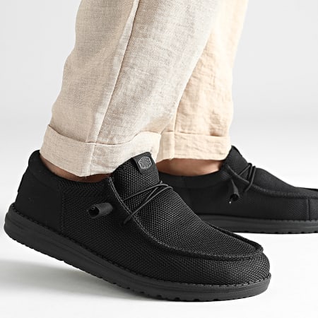 Hey Dude - Wally Funk Mono Schaduw Loafers
