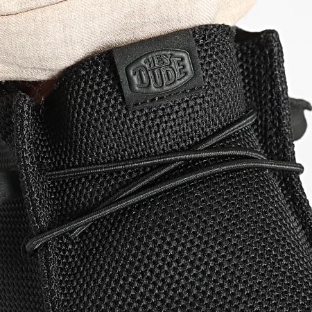 Hey Dude - Wally Funk Mono Schaduw Loafers