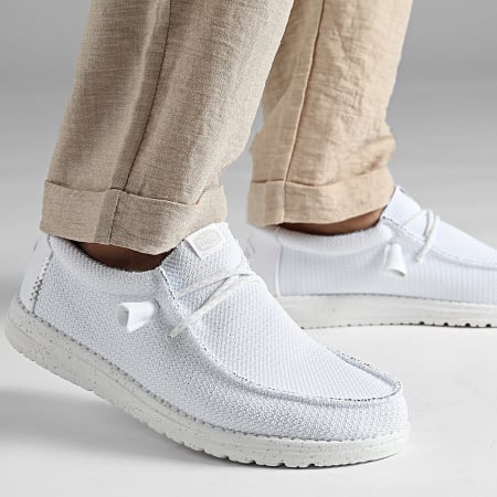 Hey Dude - Wally Sport Mesh Wit