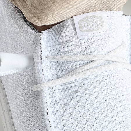 Hey Dude - Wally Sport Mesh Wit