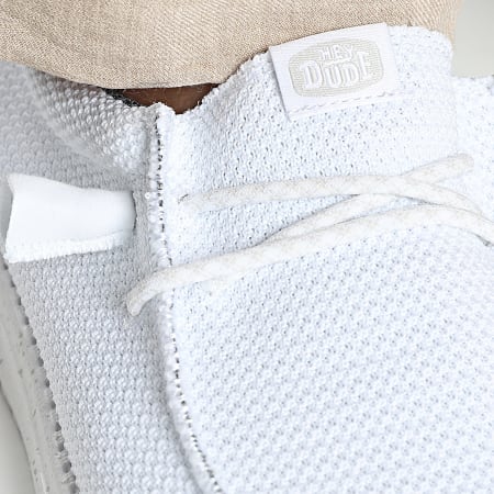 Hey Dude - Wally Sport Mesh Wit