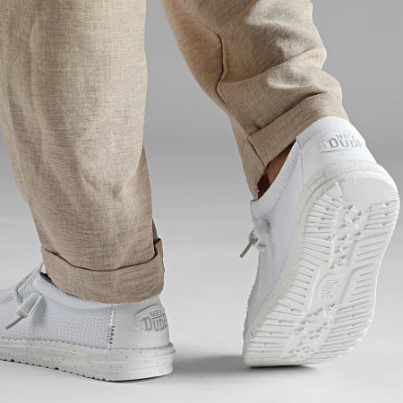 Hey Dude - Wally Sport Mesh Wit