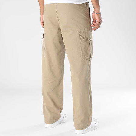 LBO - Pantalón Cargo Relaxed 3775 Beige