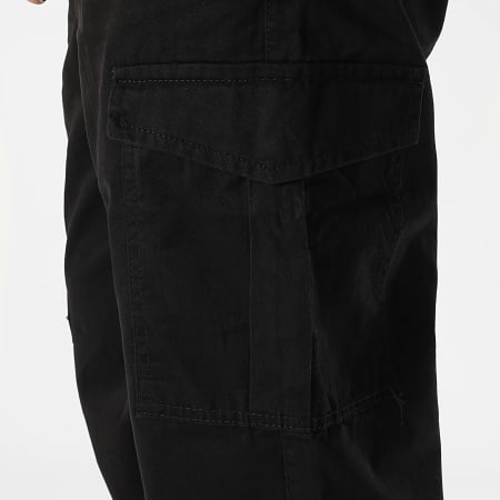 LBO - Pantalón Cargo Relaxed 3848 Negro