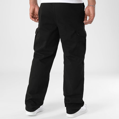 LBO - Pantalón Cargo Relaxed 3848 Negro