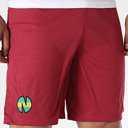Olive et Tom - Short De Deporte Price Burdeos