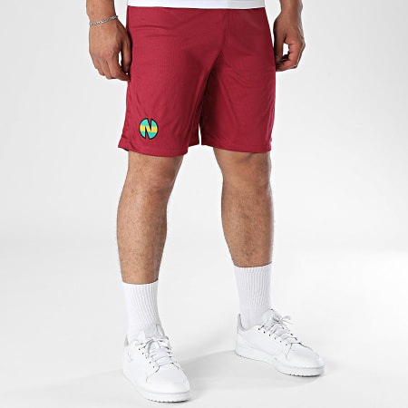 Olive et Tom - Short De Deporte Price Burdeos