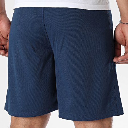 Olive et Tom - Pantalones Cortos De Deporte Muppet Azul Marino