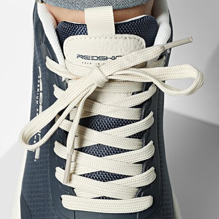 Redskins - Scarpe da ginnastica Infini AP37103 Navy