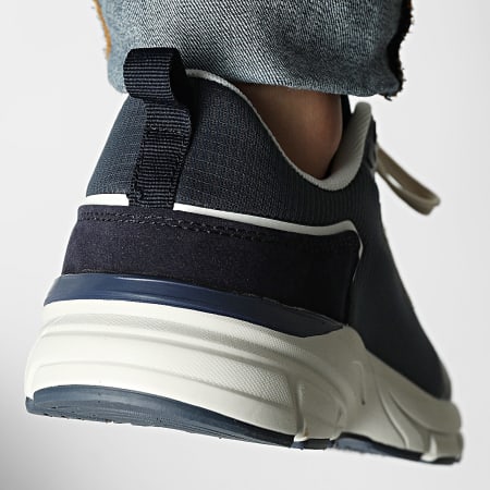 Redskins - Scarpe da ginnastica Infini AP37103 Navy